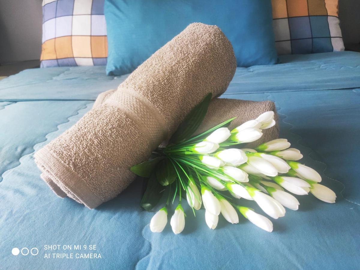 Fra Dreams @ Swiss Garden Resort Residences Куантан Екстер'єр фото